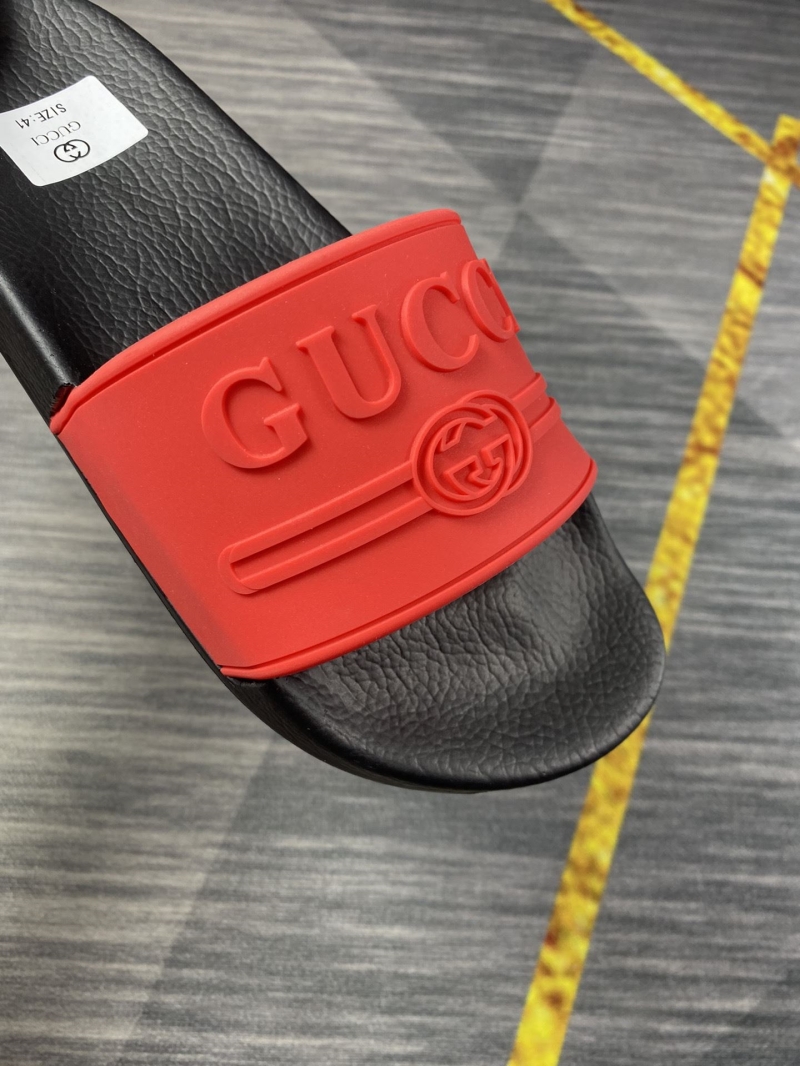 Gucci Slippers